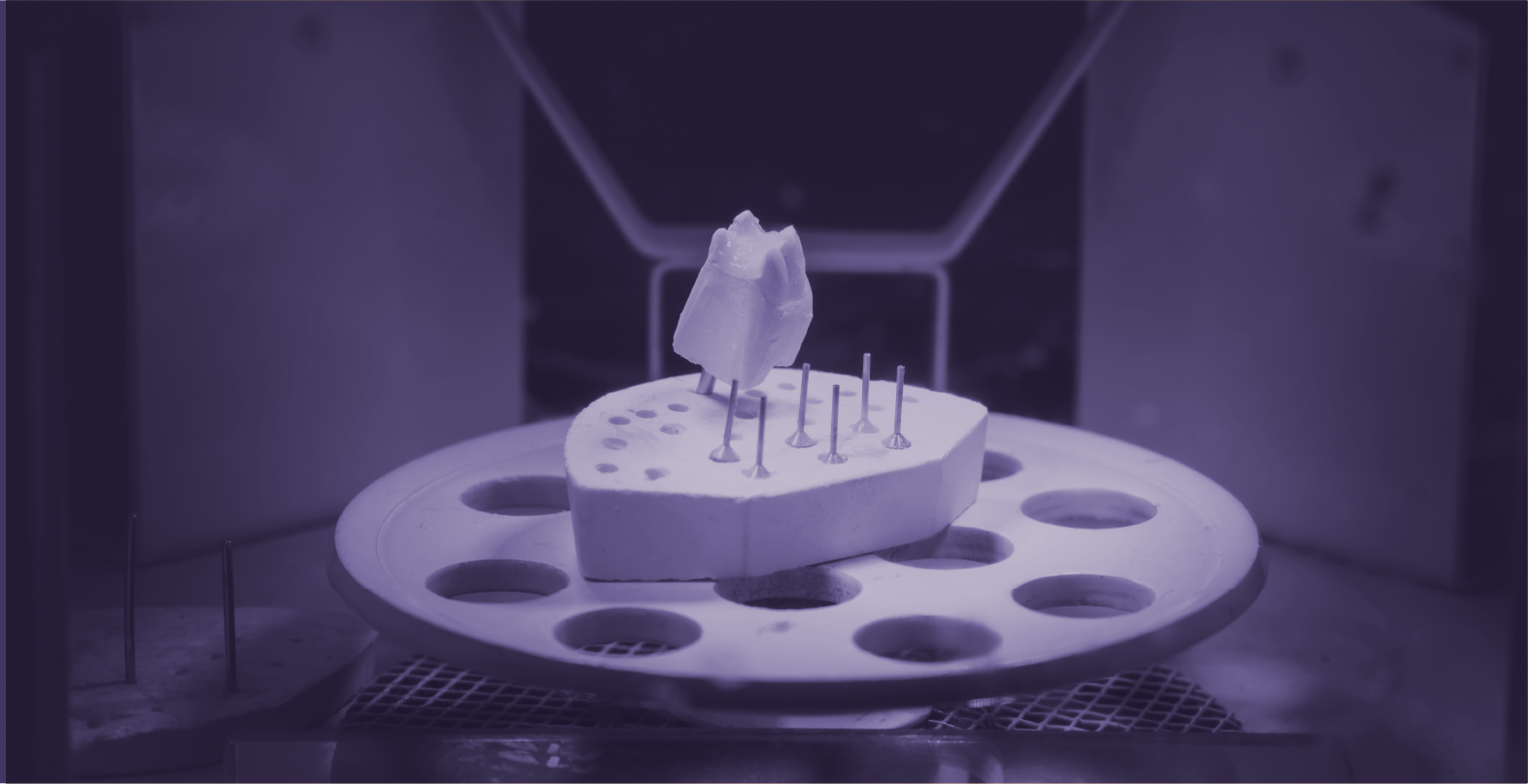 Laboratorio de Prótesis Dental